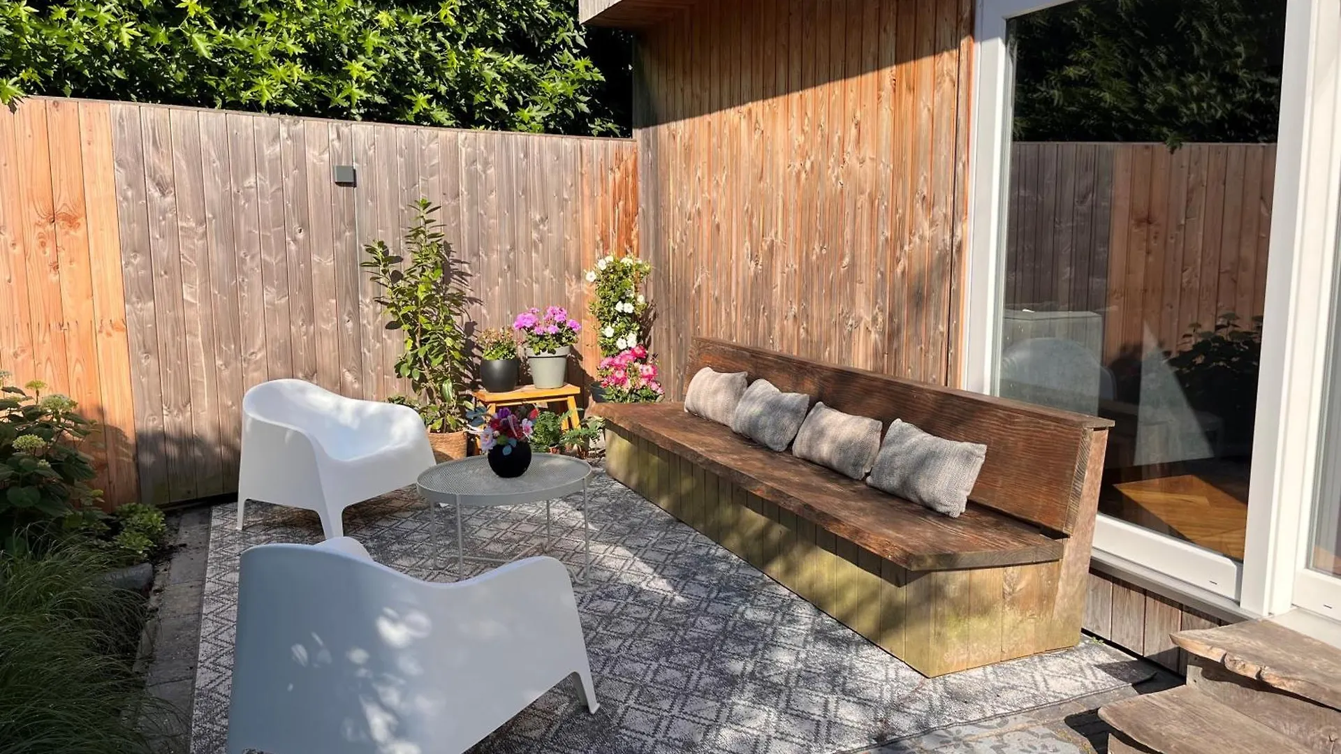Casa Clementine - Boutique Guesthouse Veldhoven Bed & Breakfast