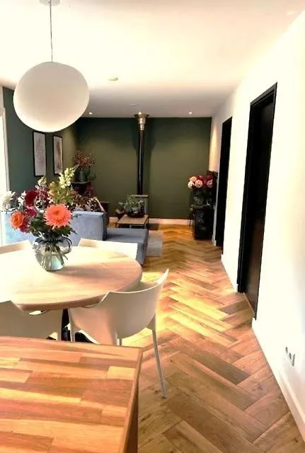 Casa Clementine - Boutique Guesthouse Veldhoven Bed & Breakfast