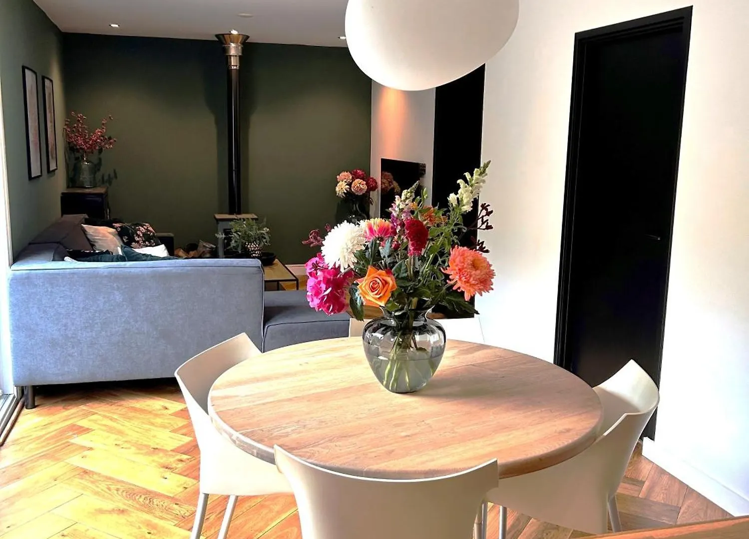 Bed & Breakfast Casa Clementine - Boutique Guesthouse Veldhoven Nederland