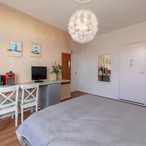 Blankebil 2*, Zandvoort Nederland